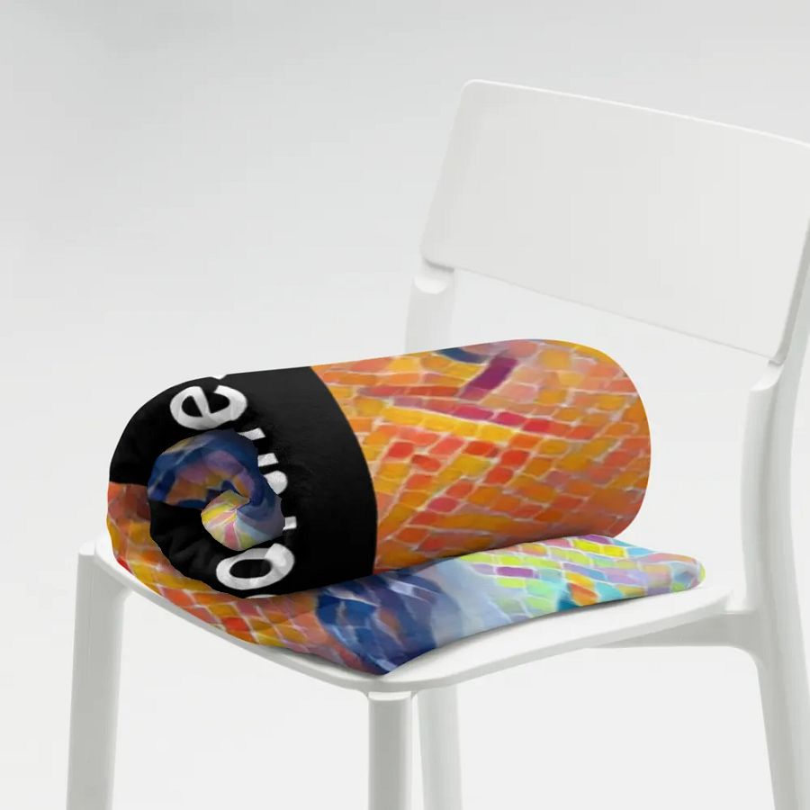 Official*R.K.B* Album Throw Blanket product image (7)