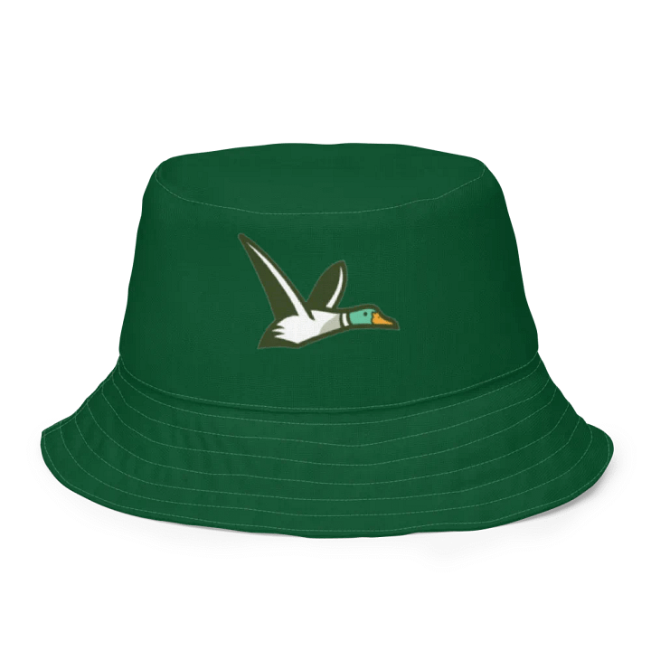 Pond Roosters (Lily Pad) product image (2)