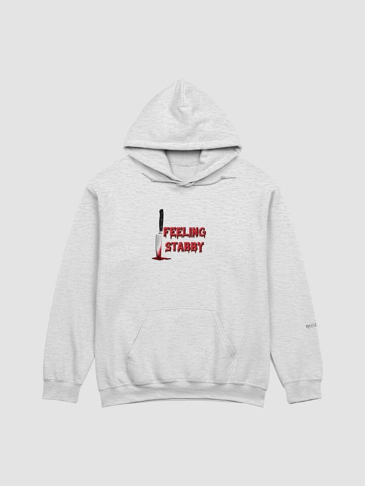 L & B Collection - Stabby Hoodie product image (3)