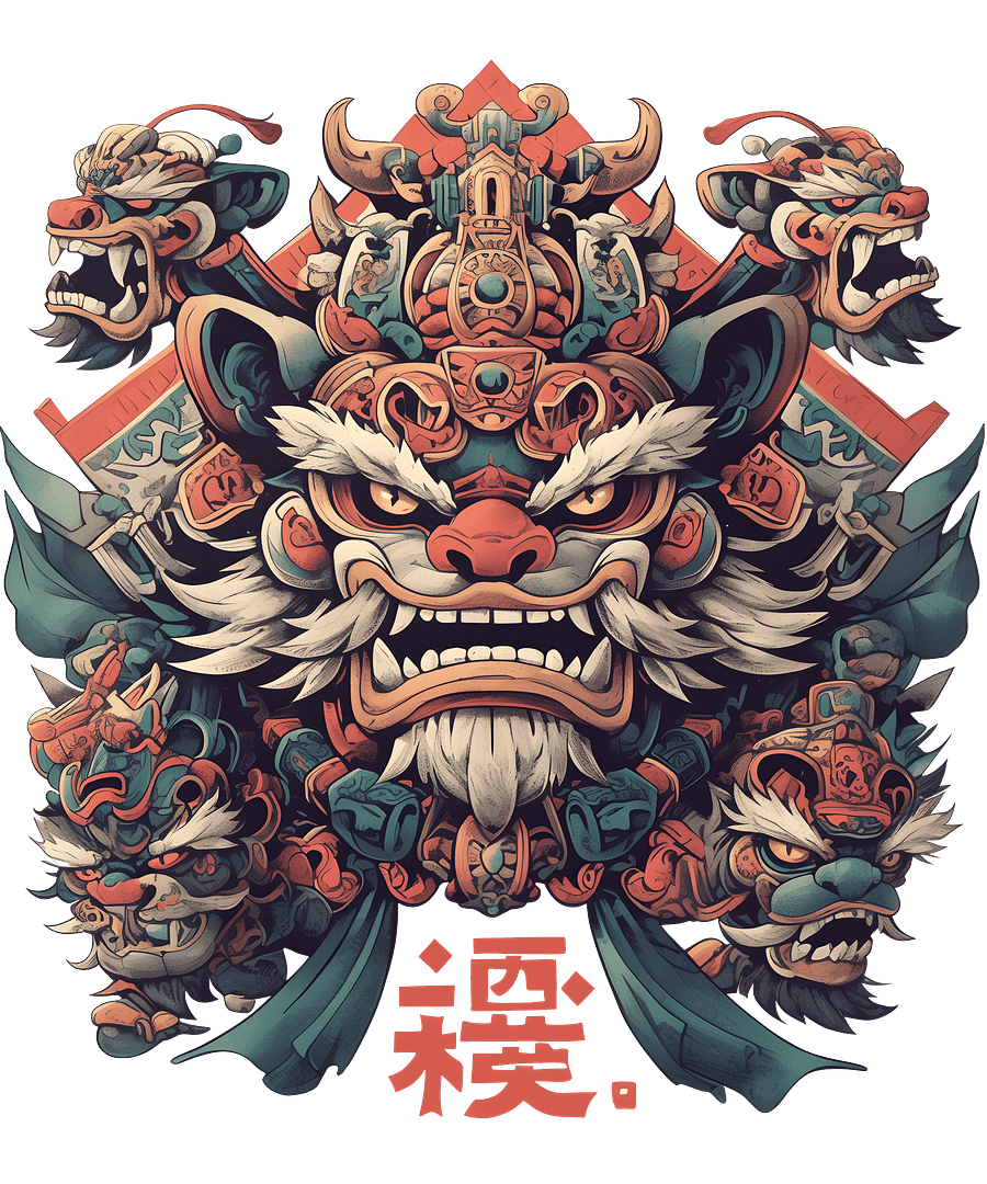 Monkey King product image (2)
