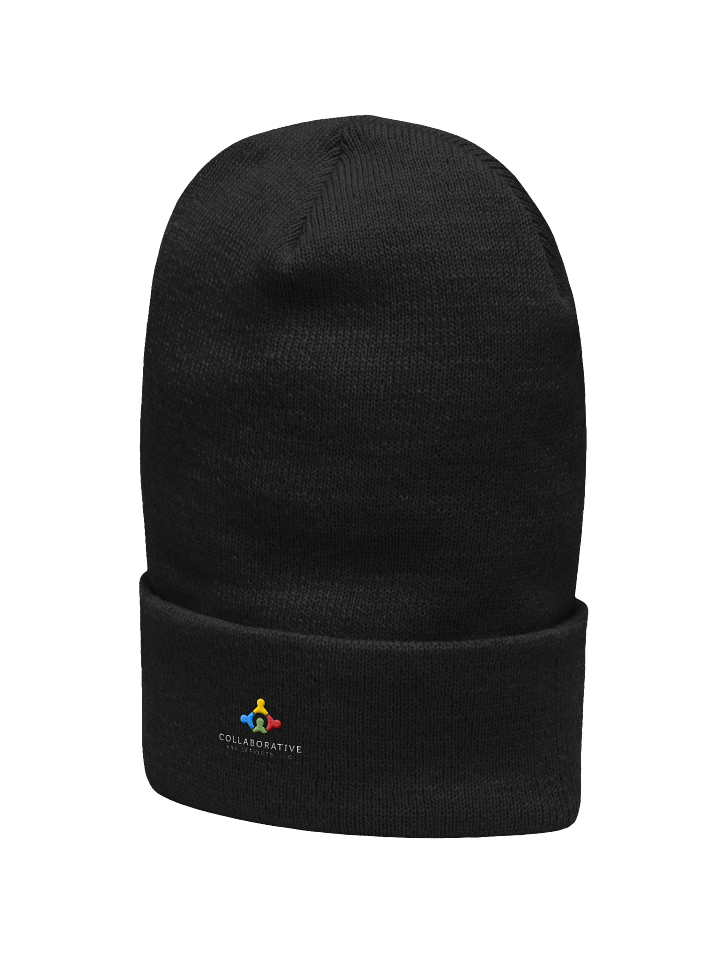 Collaborative ABA Logo Cuffed Beanie product image (2)