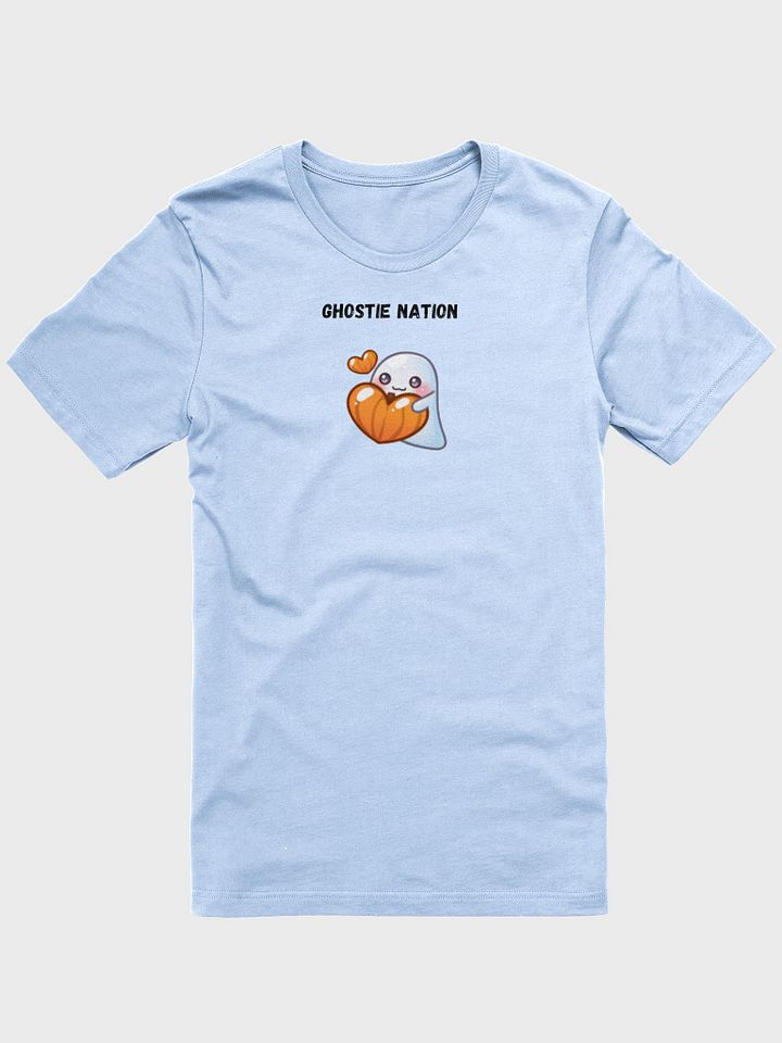 Ghostie Nation T-Shirt product image (5)