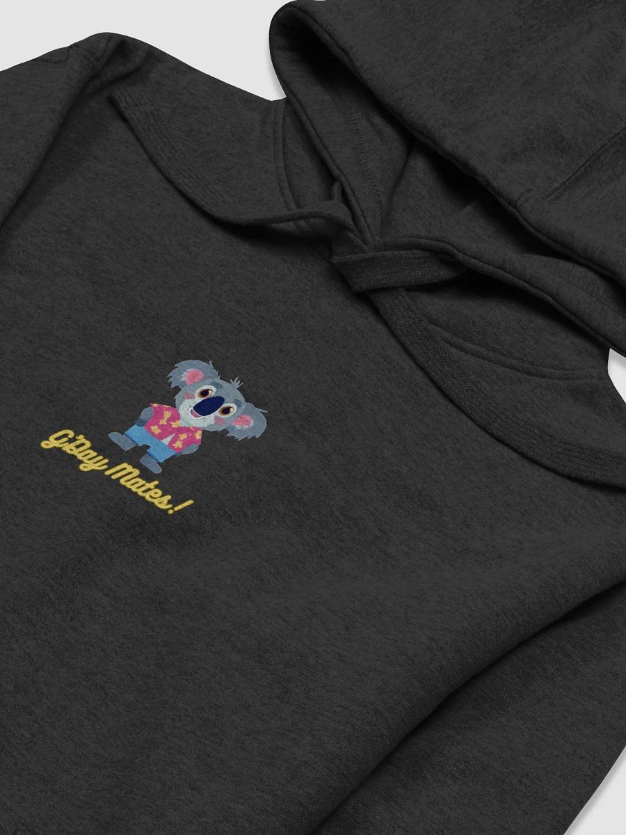 G'Day Mates! Cotton Hoodie product image (3)