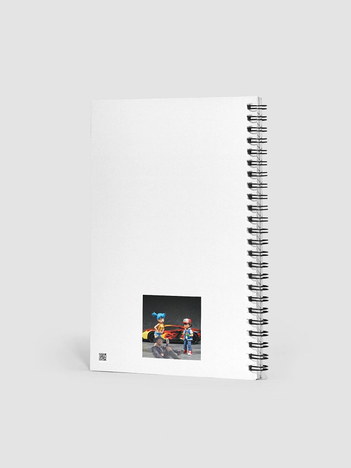notebook journal idea book product image (2)