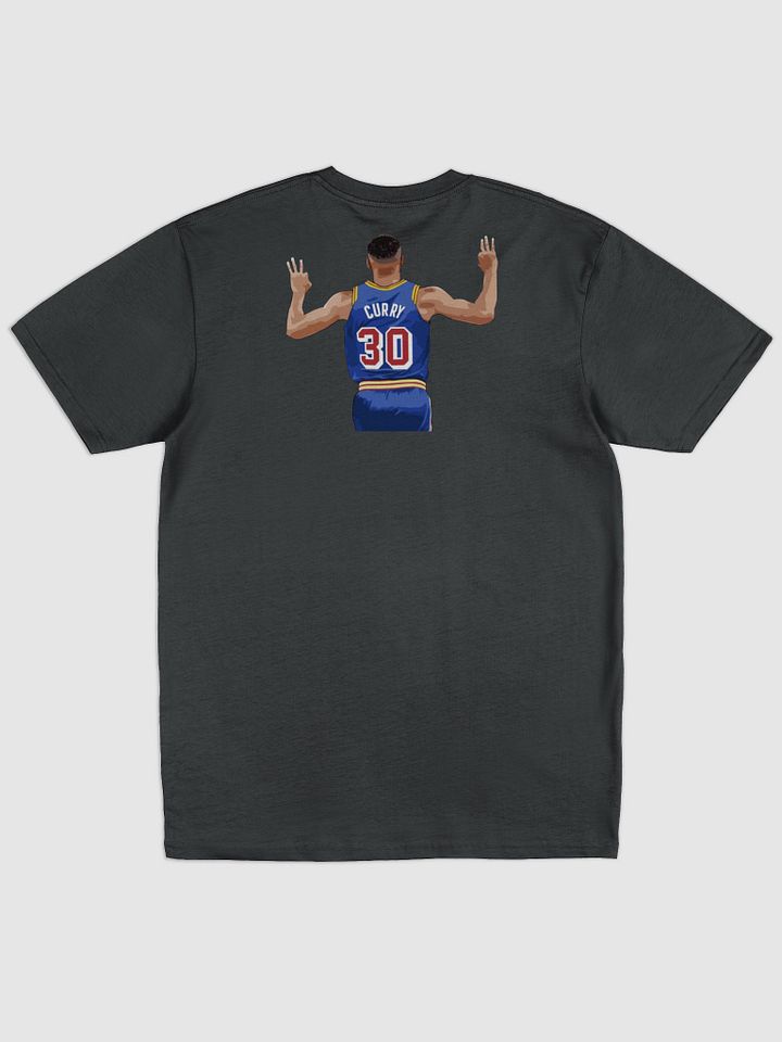Stephen Curry Tee product image (2)
