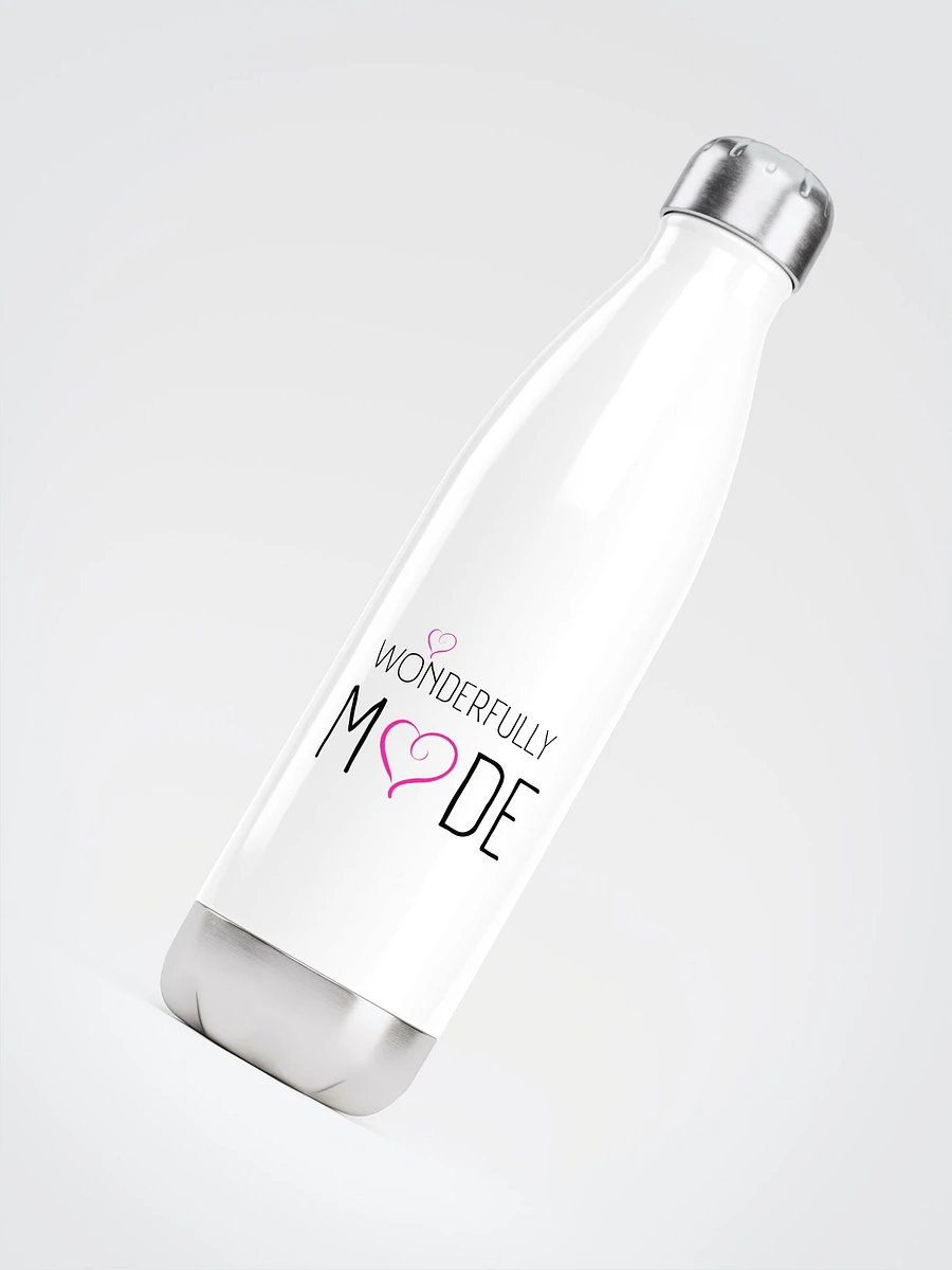 Water Bottle | Stainless Steel product image (4)