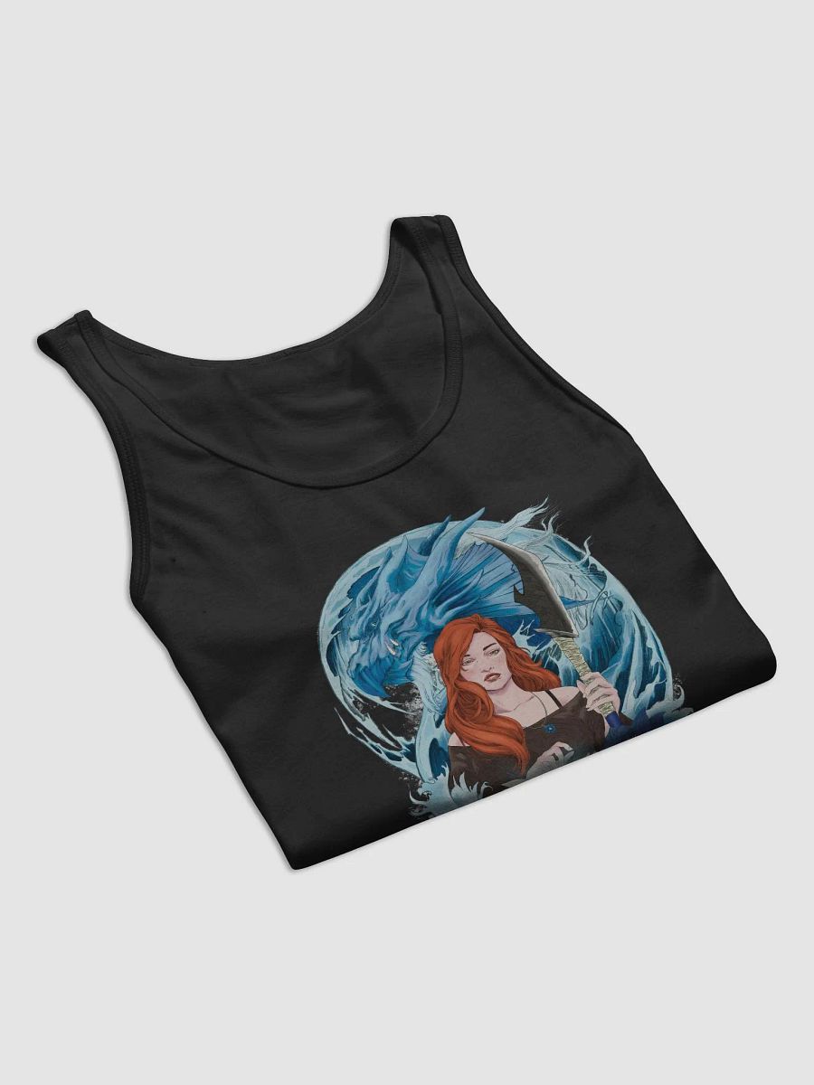 Tank Top - Fayne & Buhrik product image (6)