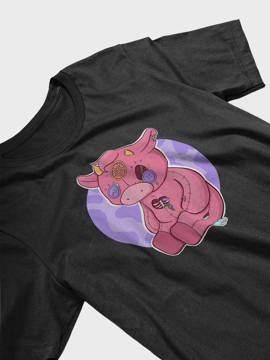 Milkers' Cutie Gore Tee product image (3)