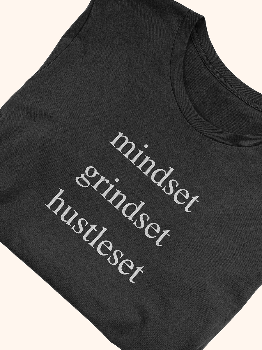 Mindset Grindset Hustleset product image (5)