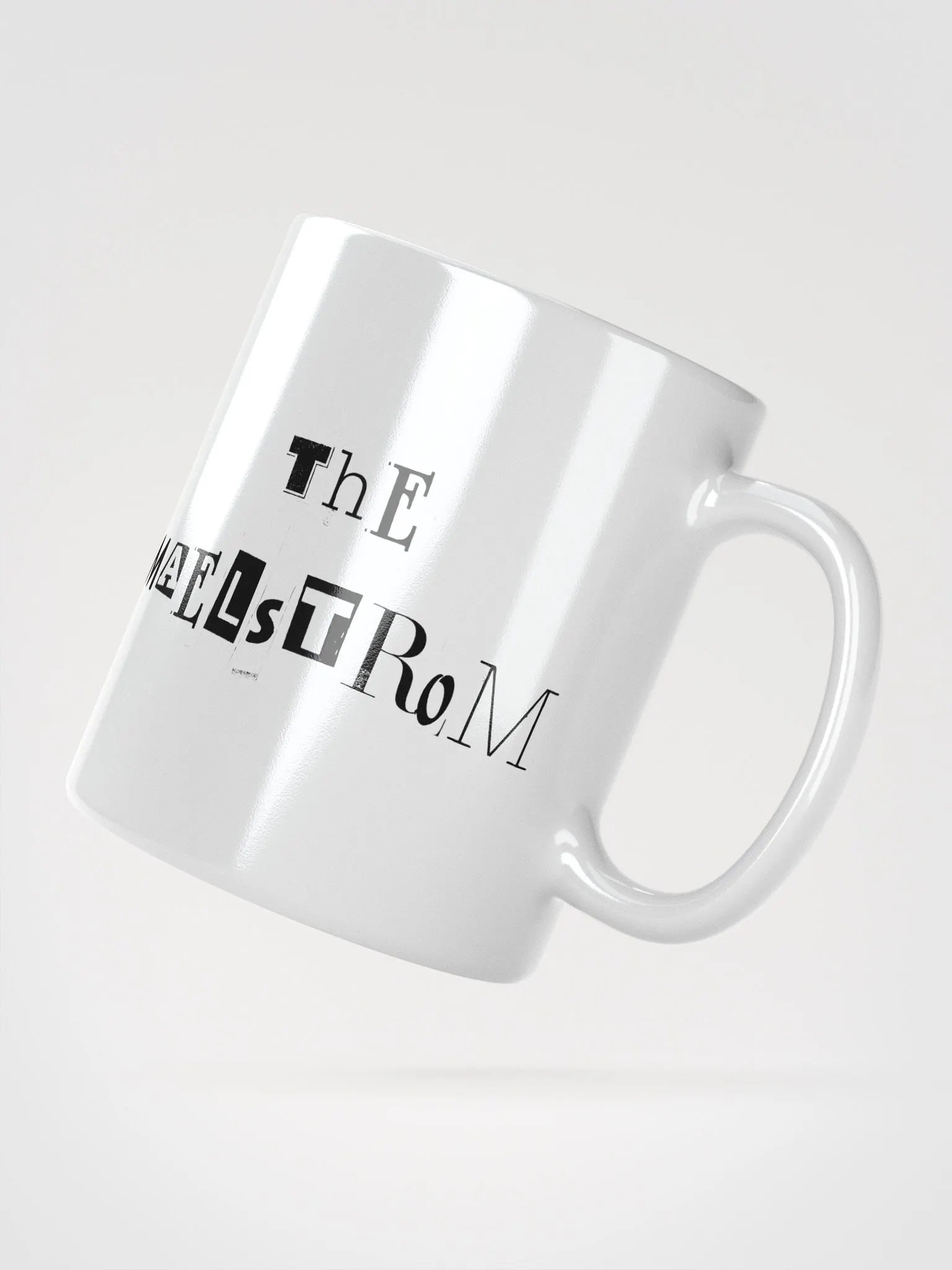 Punk Maelstrom Mug product image (3)