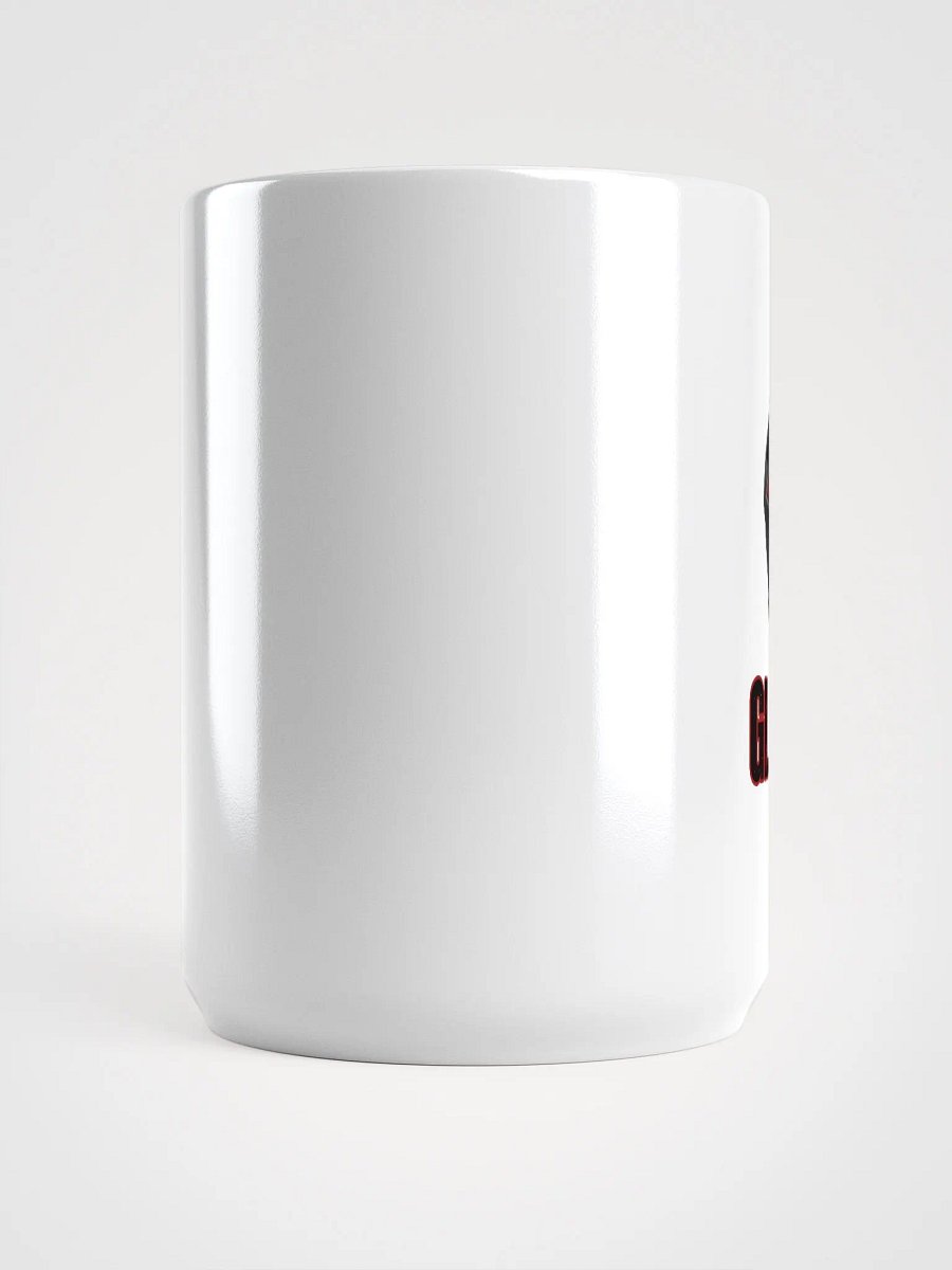 Cleveland Gladiators Helmet Coffee Mug product image (5)
