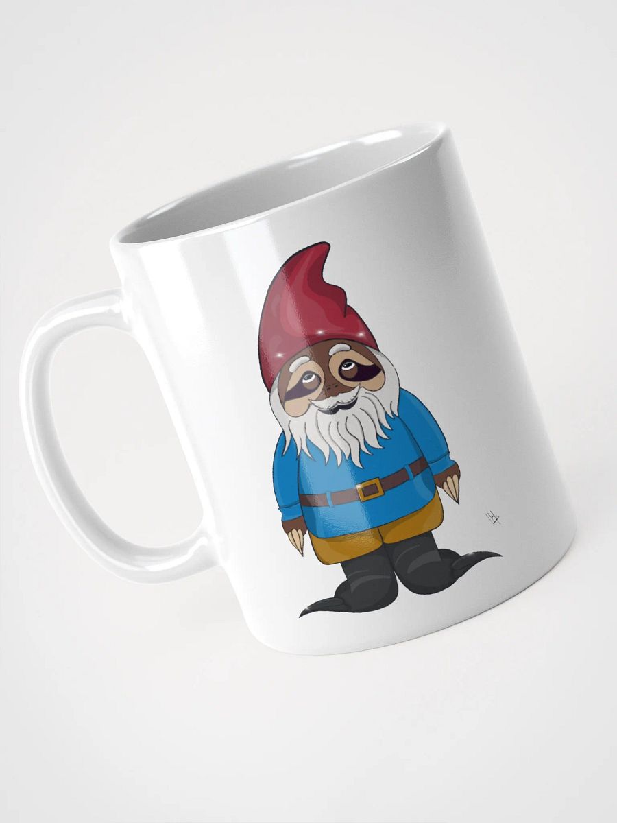 Gnomey Sloth product image (5)
