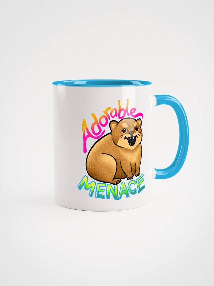 Adorable Menace Mug product image (2)