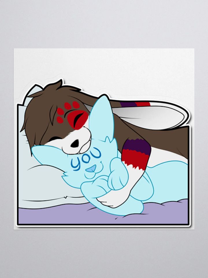 Cuddlez product image (3)