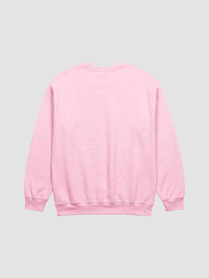 Strawberry Skeleton Sweatshirt product image (2)