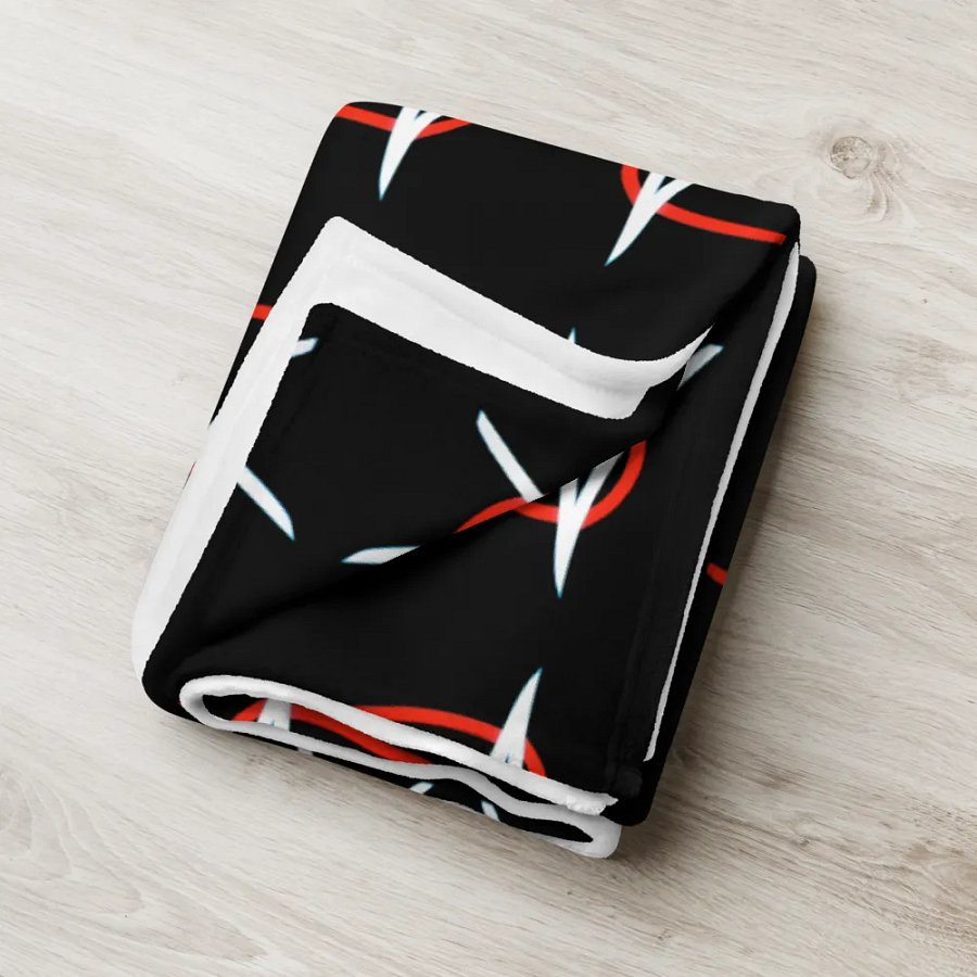 VC Blanket product image (6)