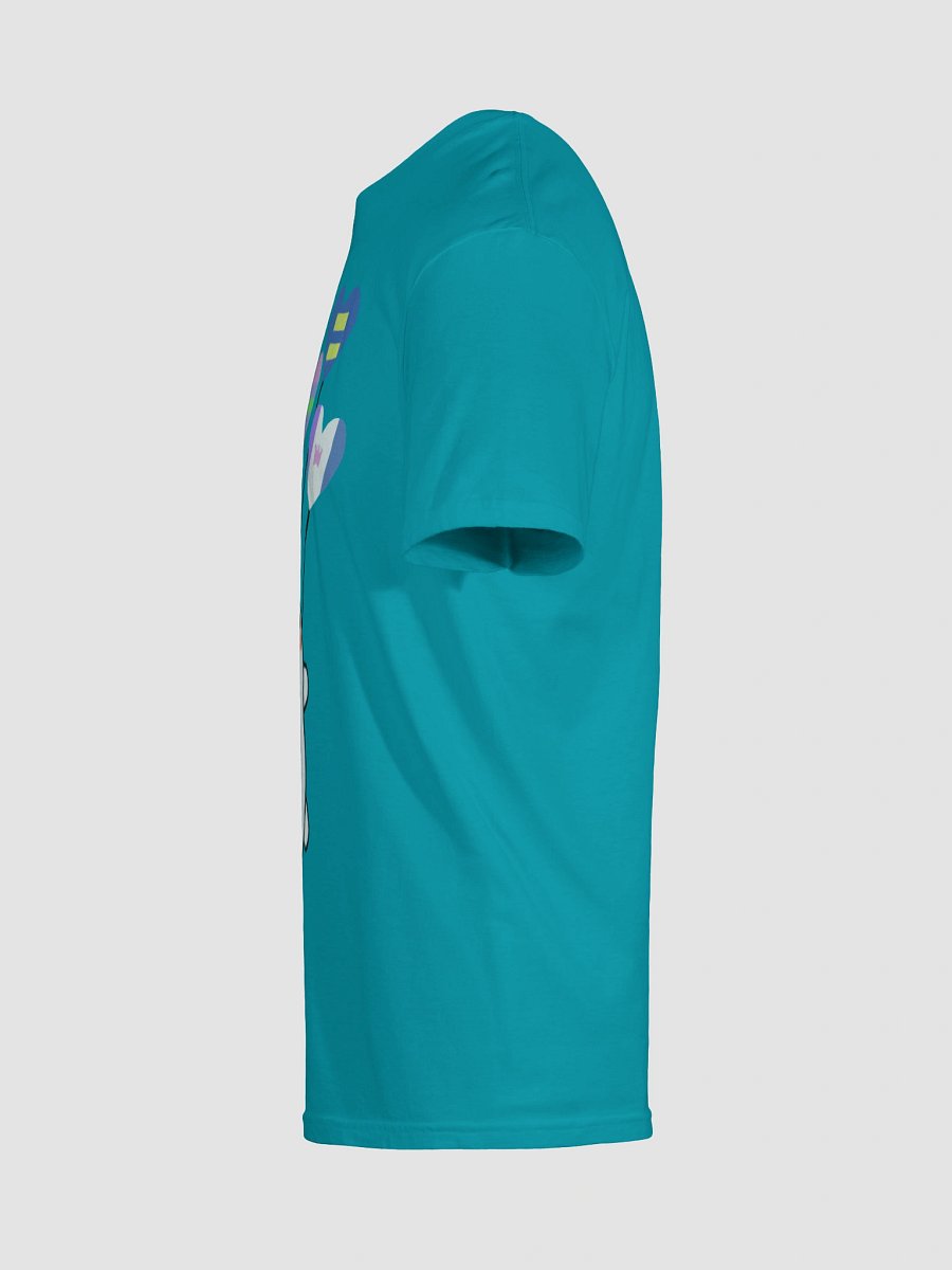 Pride Bunny Shirt product image (36)