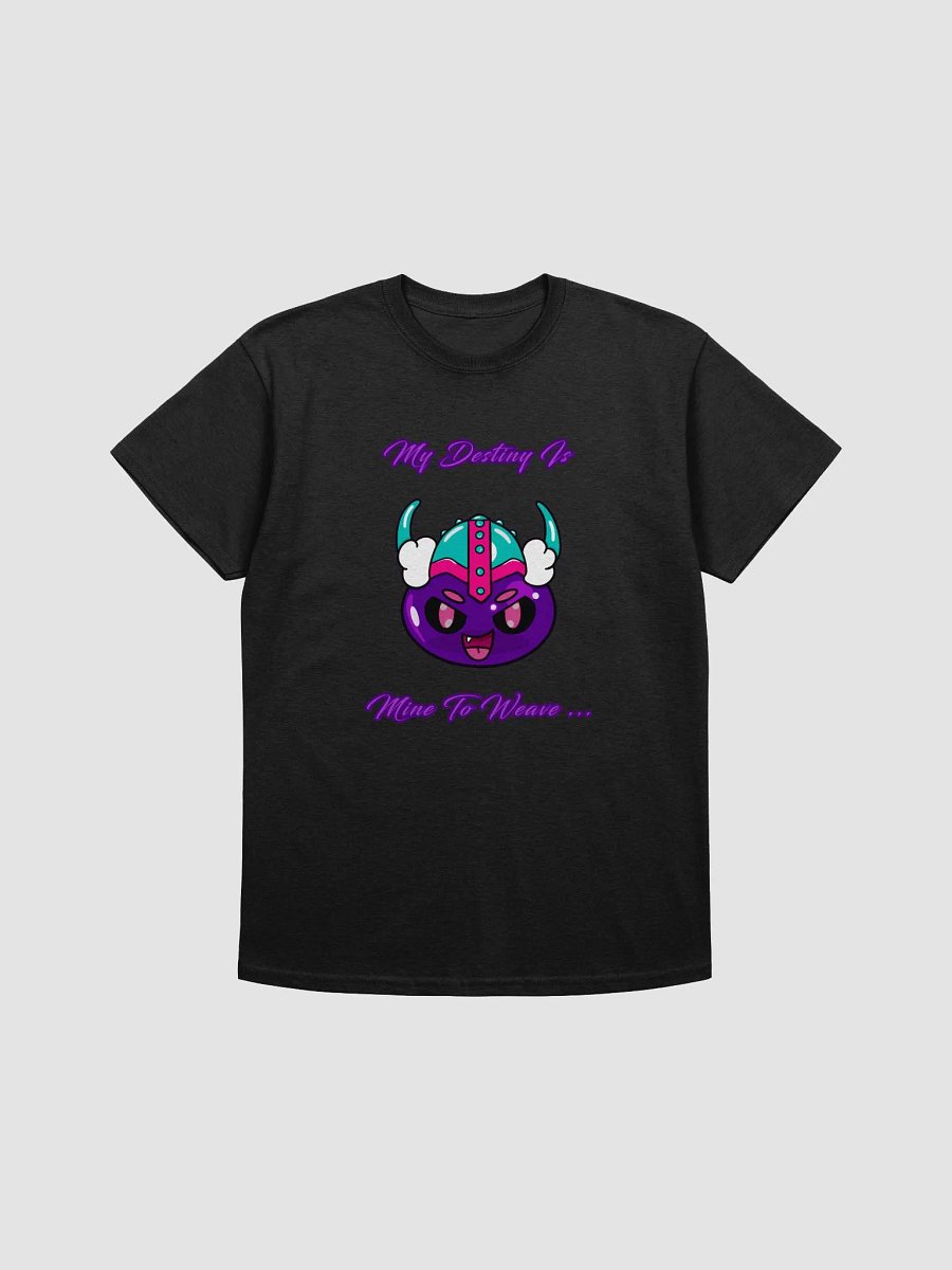 Destiny Viking Emote Shirt product image (5)