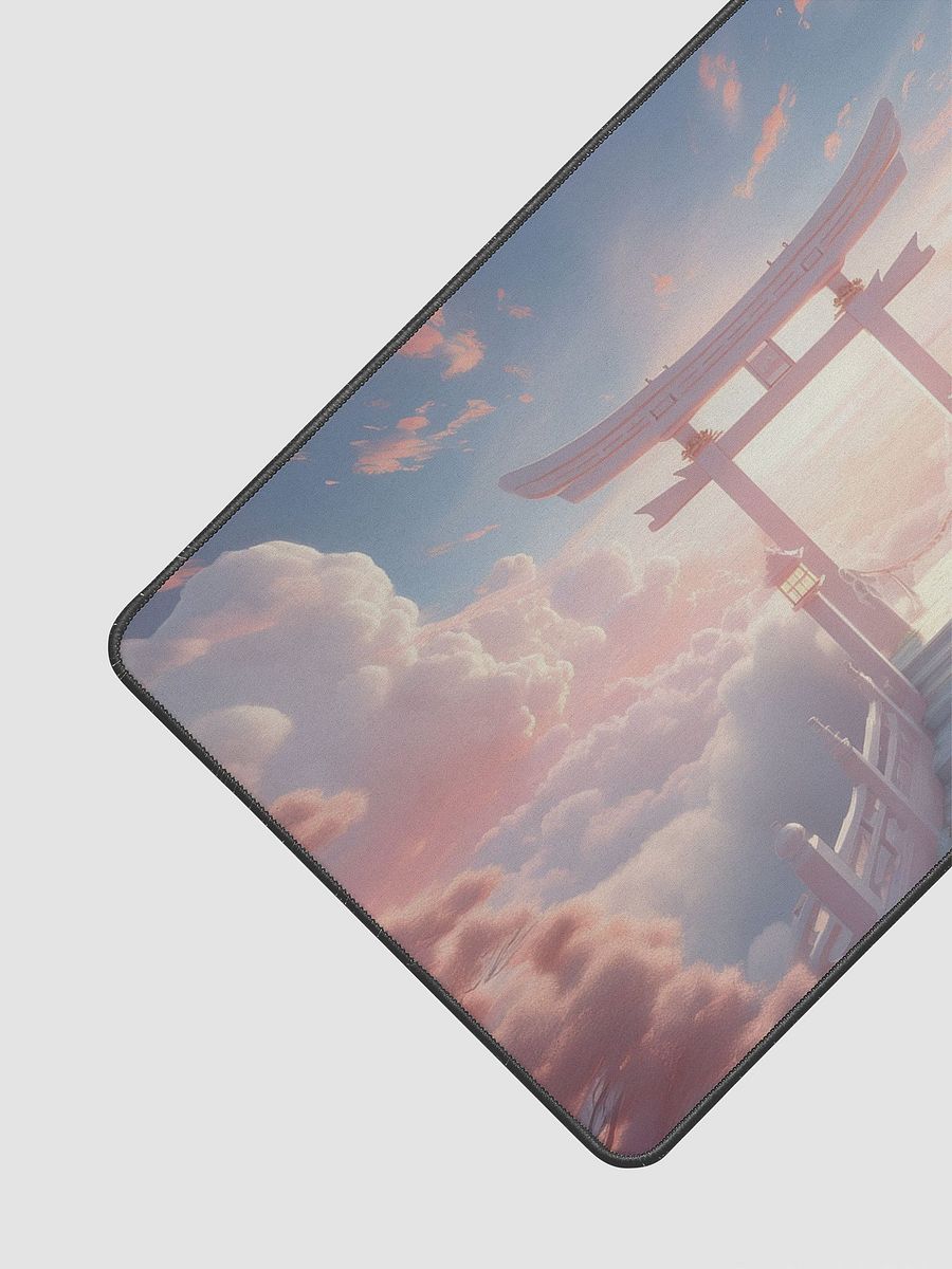 Jennifer's Heaven Medium Desk Mat (12 x 22) product image (3)
