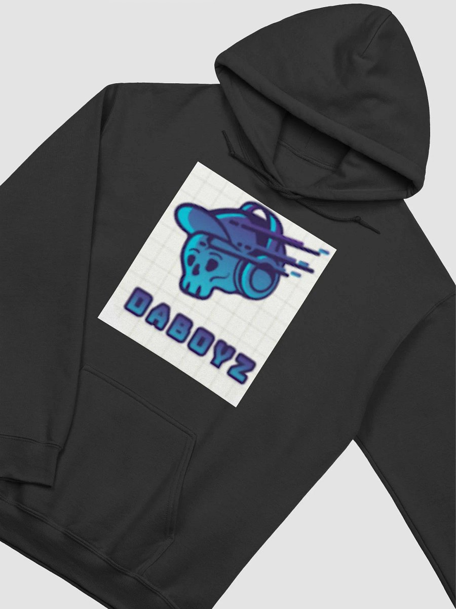 DABOYZ ESPORTS Hoodie product image (2)