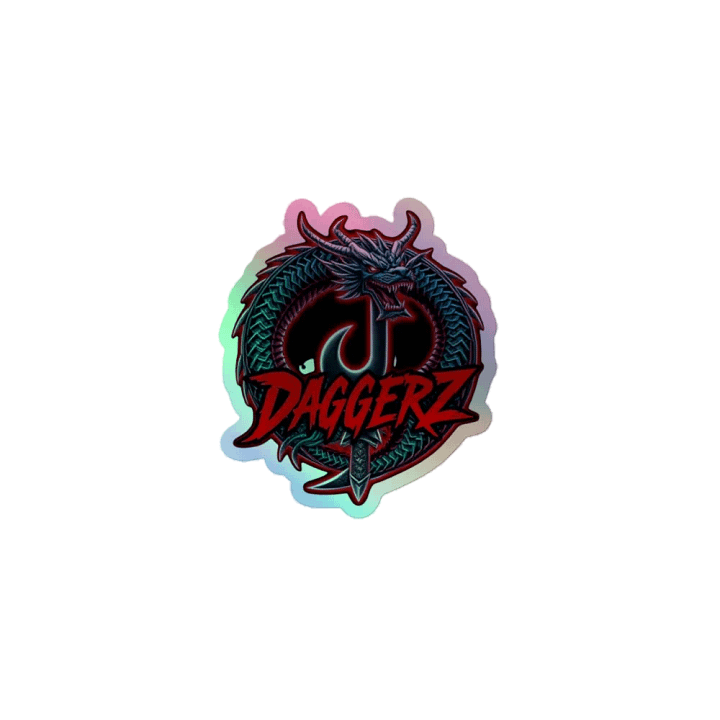 The Daggerz product image (1)