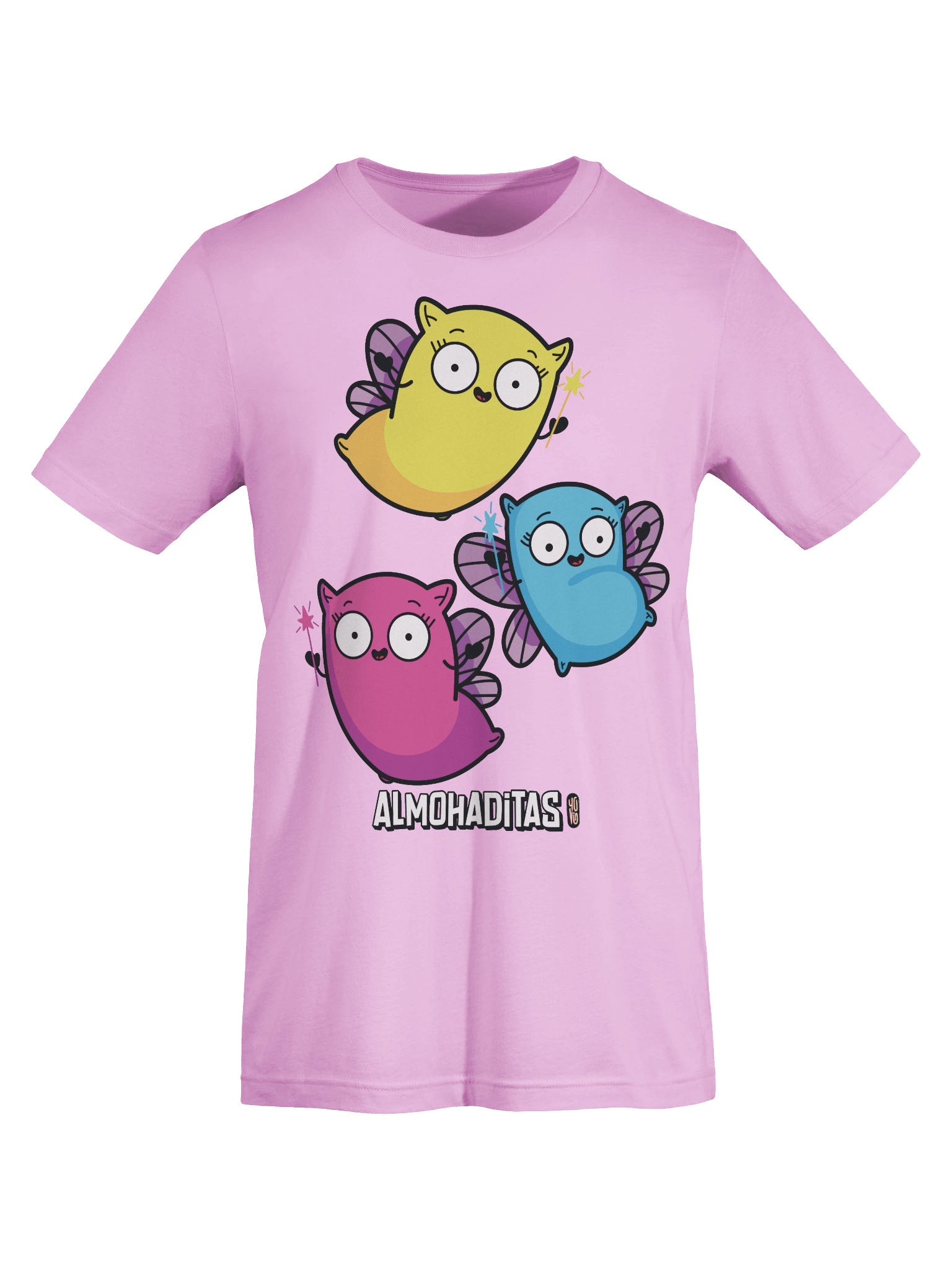 Almohaditas - Super Soft T-Shirt product image (7)