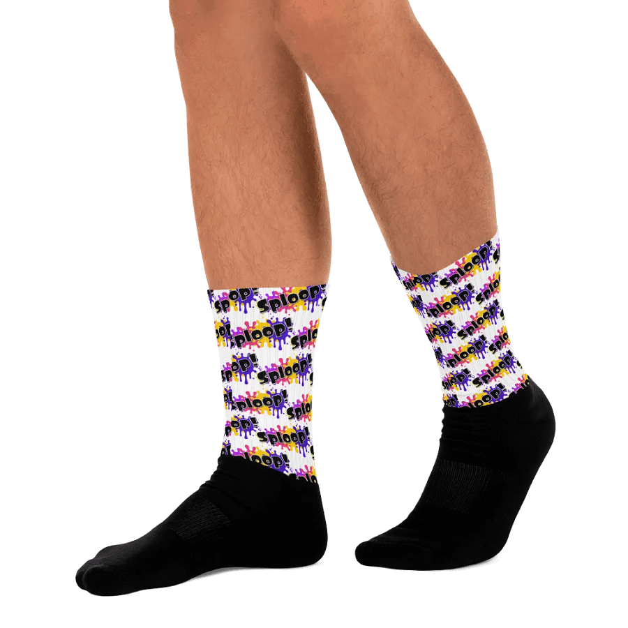 SplatSocks product image (10)