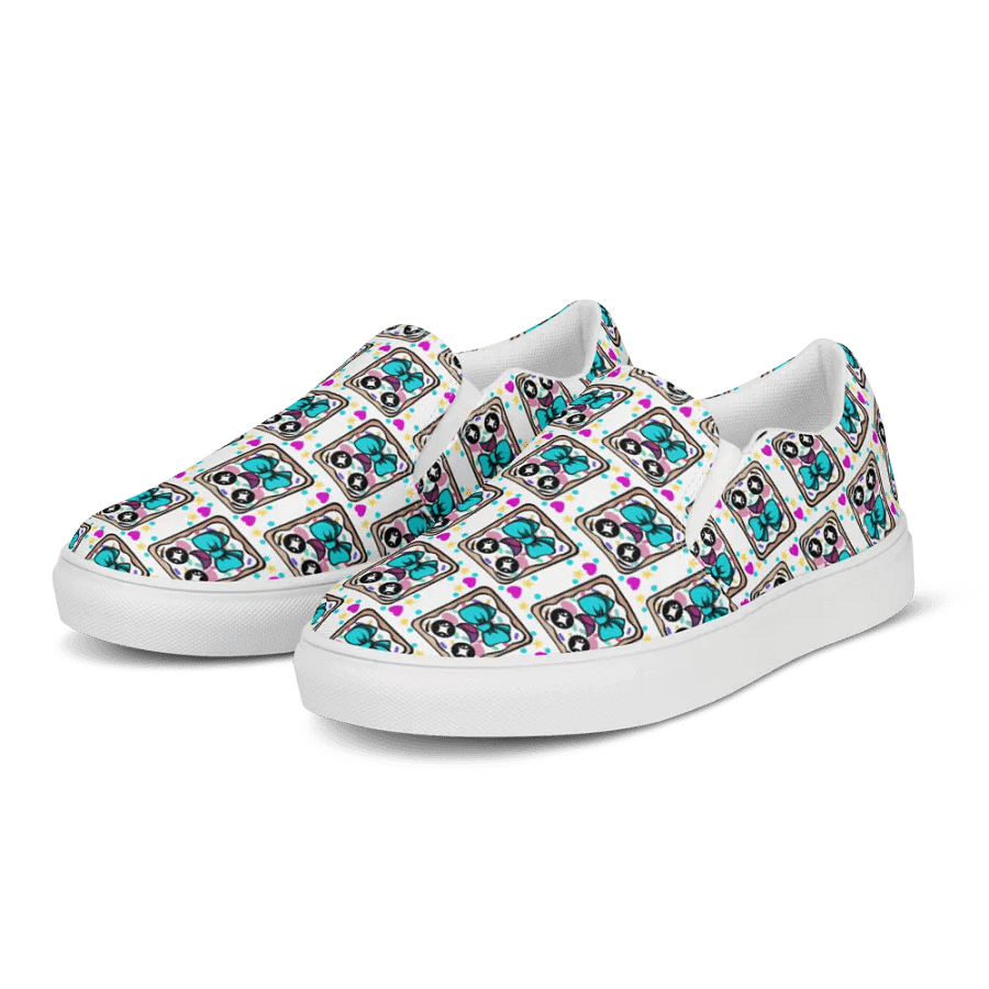 Women's PopTart Senpai Choux’s product image (3)