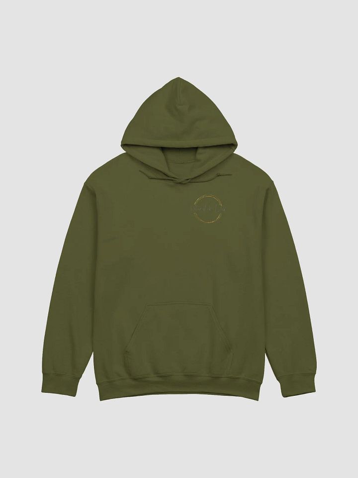 NothingLikeDILF Hoodie product image (10)