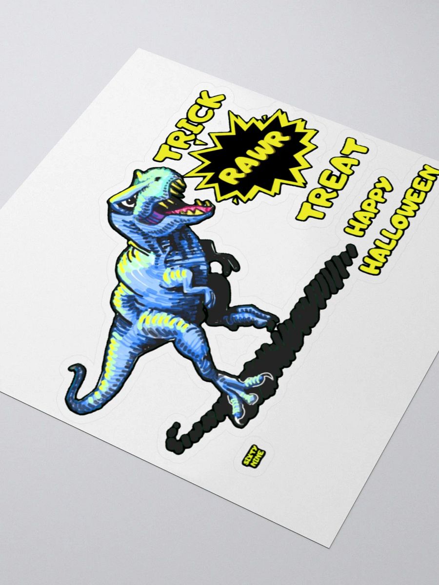 TRICK RAWR TREAT product image (8)