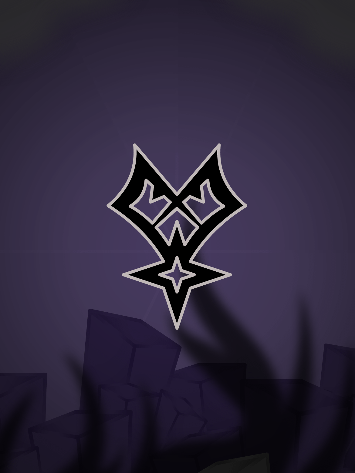 Kingdom Hearts Wallpaper Collection product image (9)