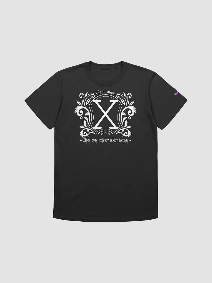 Gen X product image (2)