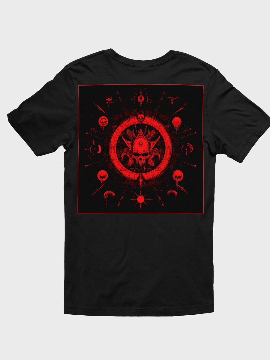 Cult Following Moxsee [Shirt] product image (4)