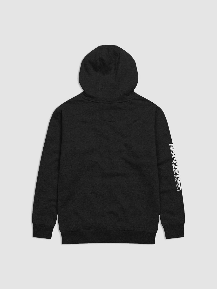 AEX Heavy Hoodie product image (6)