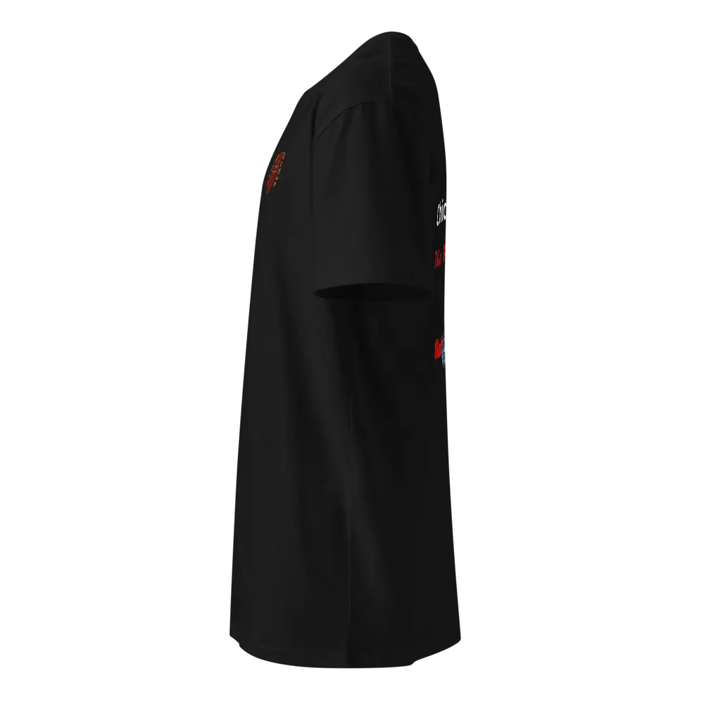 Indiana Fishing Hoosier Logo T-Shirt product image (3)