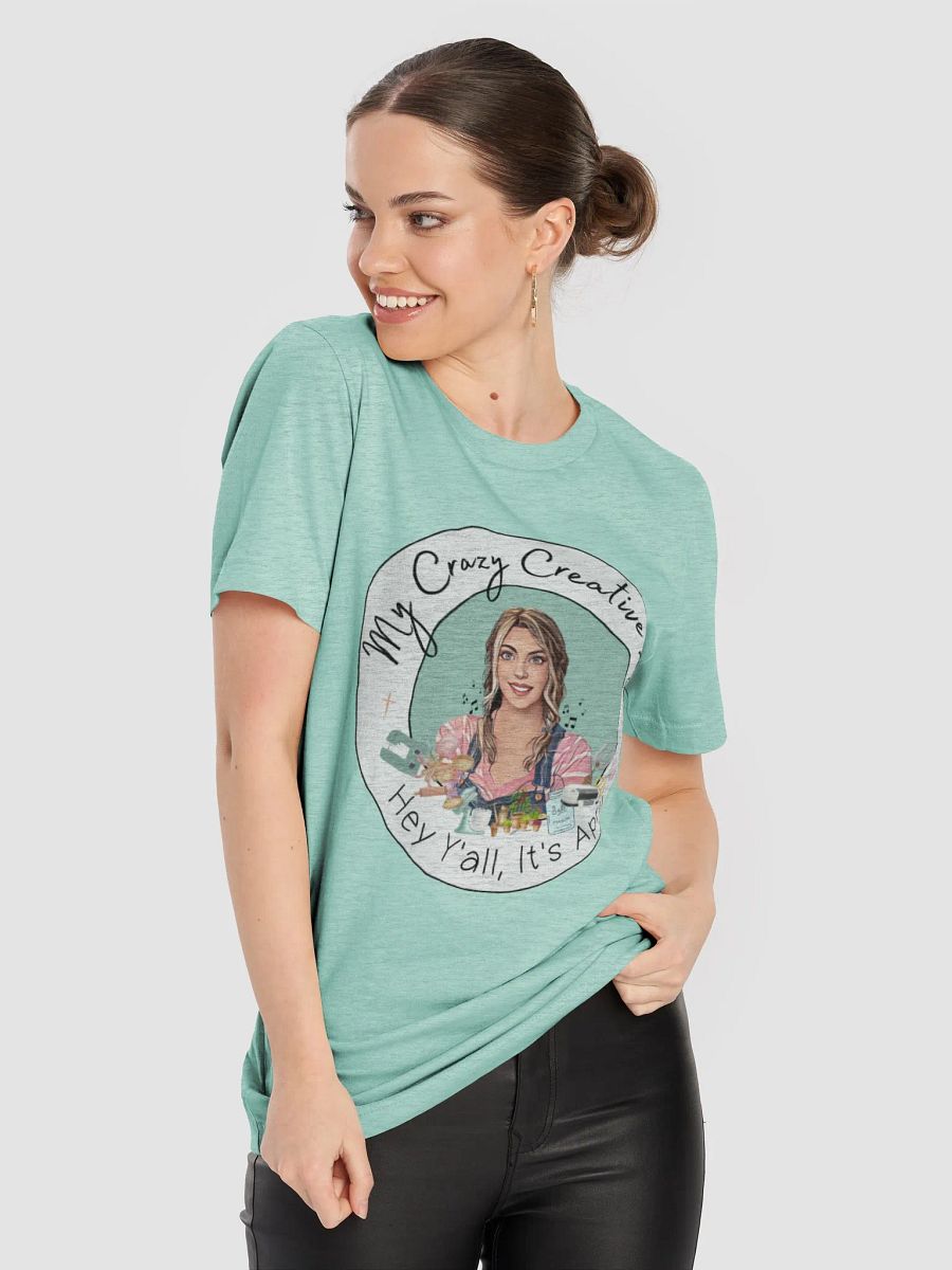 Logo T-Shirt - Soft Colors product image (88)