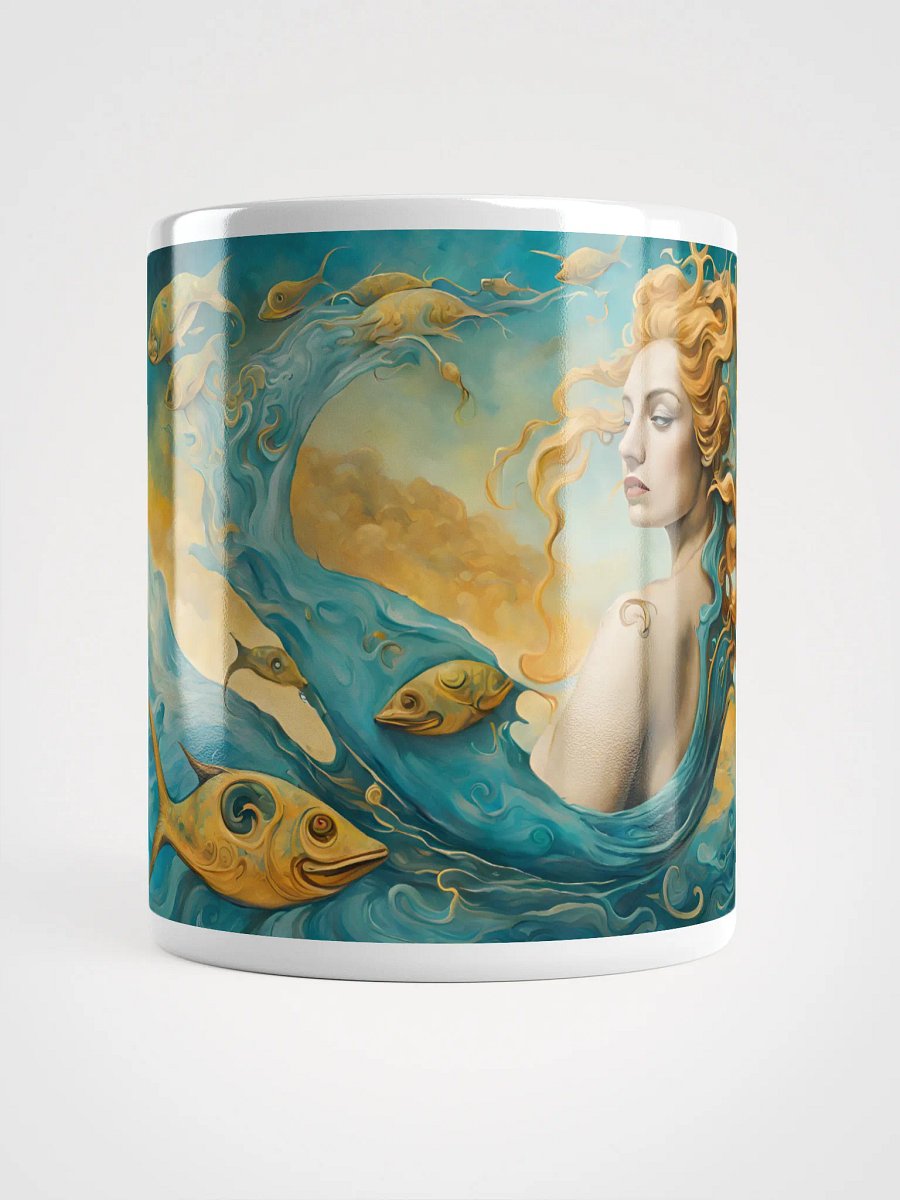Pisces' Dreamy Draughts: Dive into a Sea of Celestial Flavors product image (14)