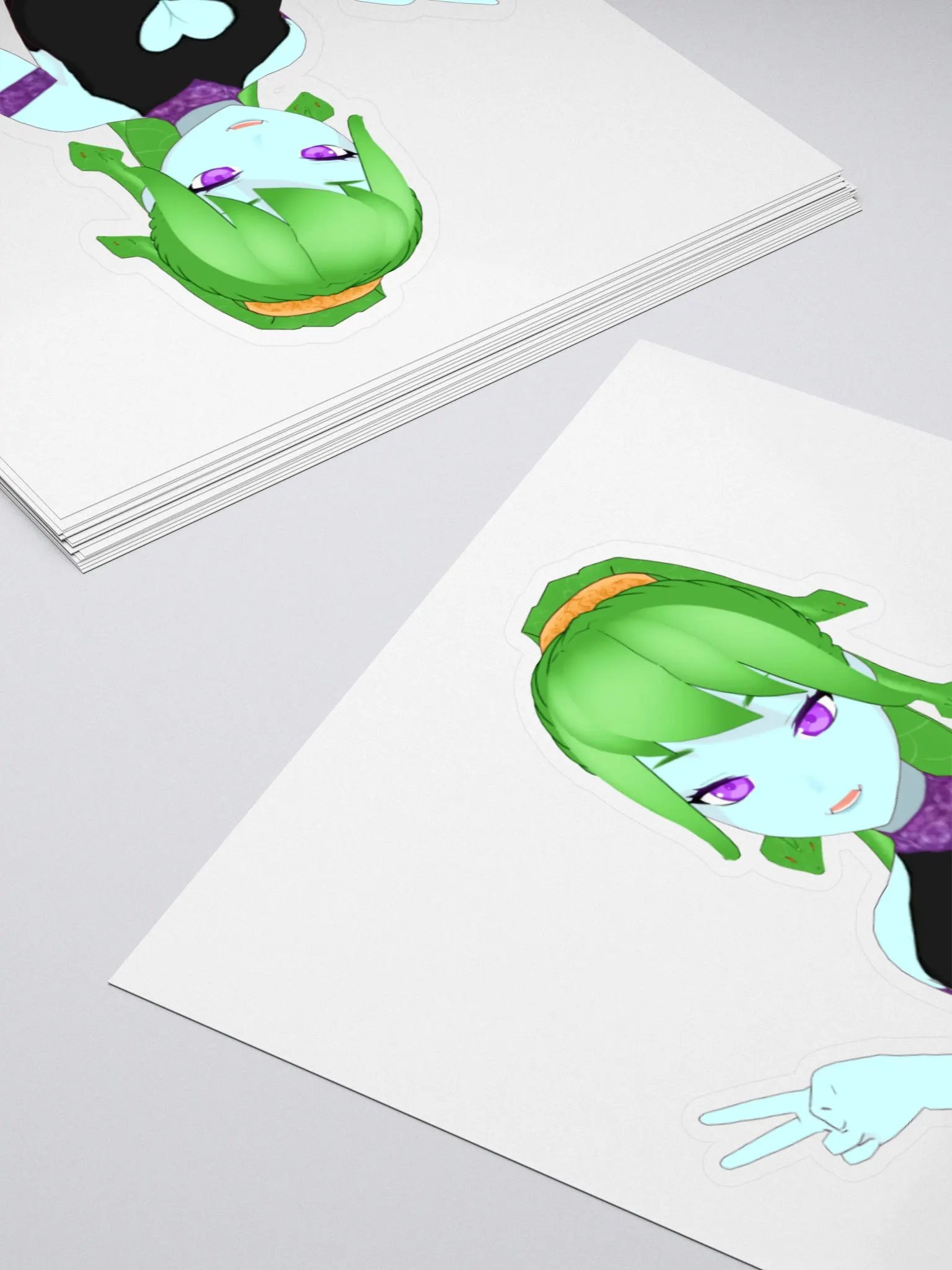 Dusa Peace product image (4)