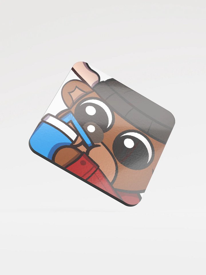 Sippy Coaster product image (1)
