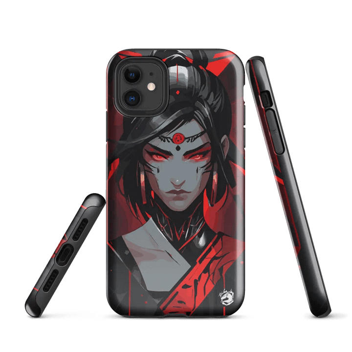 Fierce Visions iPhone® Tough Case product image (1)