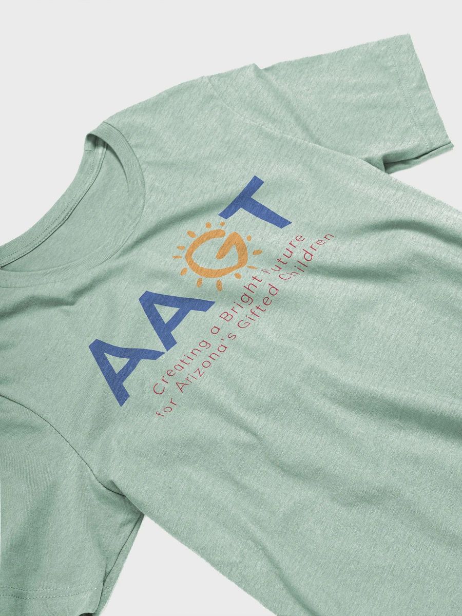 AAGT Classic Tee product image (23)