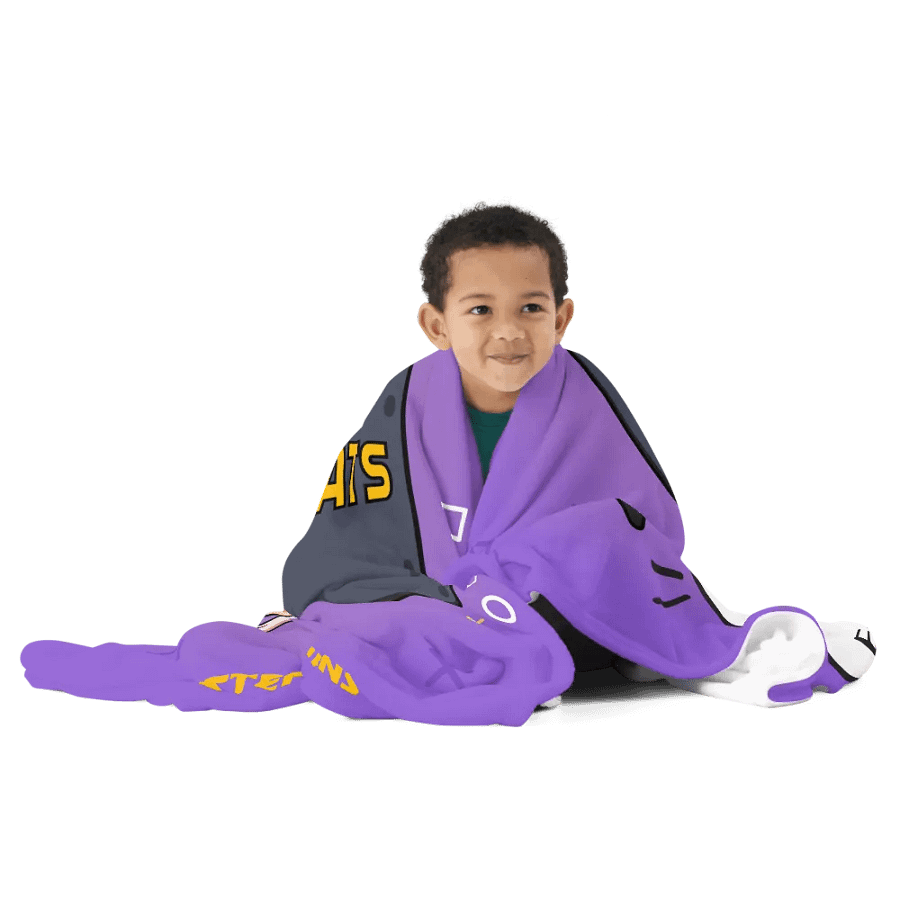 Ewww RATS | Blanket product image (12)