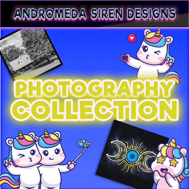 Photography Collection