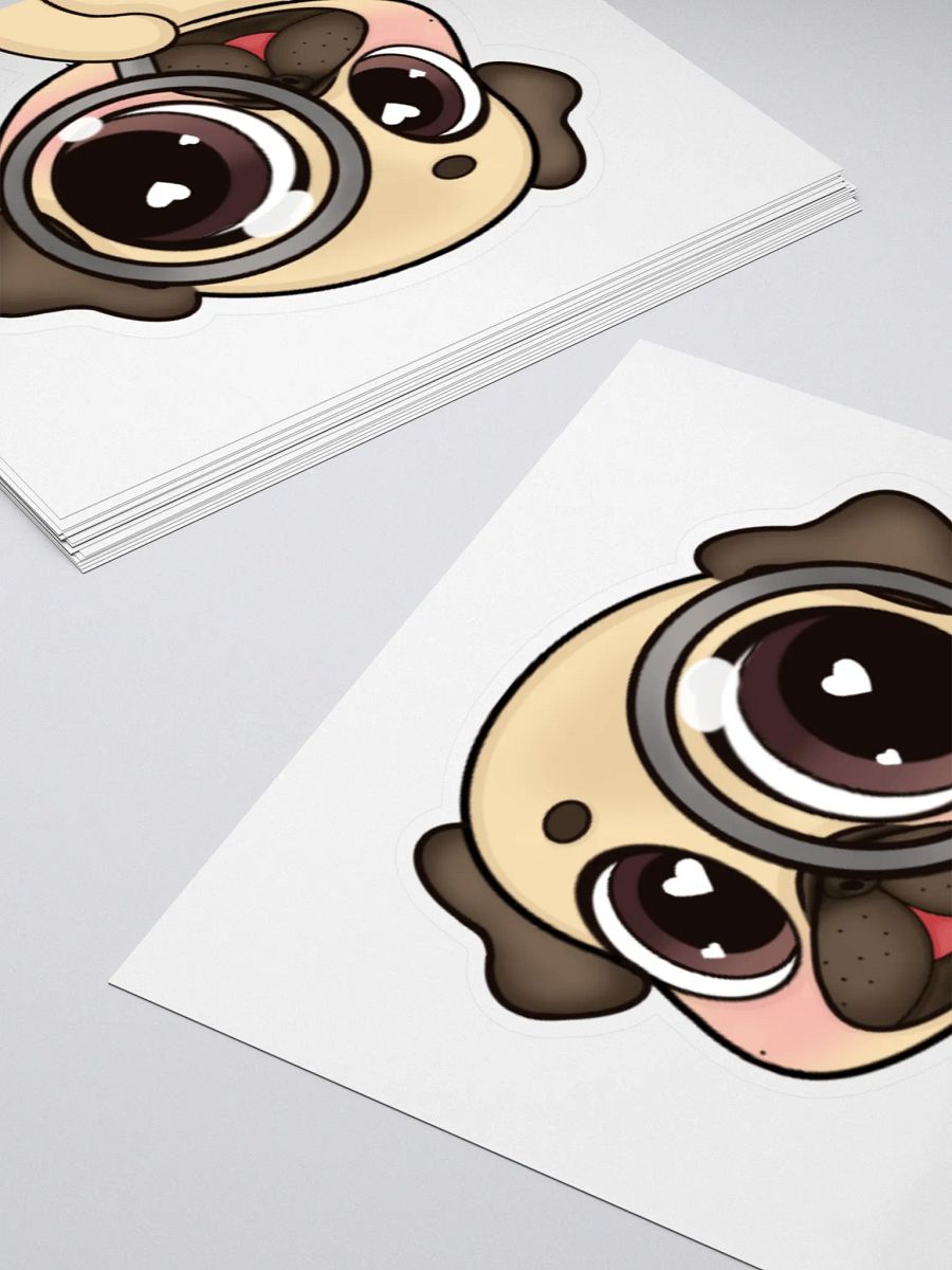hmm Pug product image (12)
