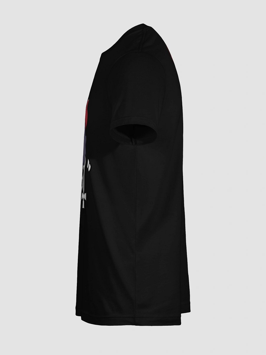 Aarmi "Ghost" tee - Unisex product image (11)