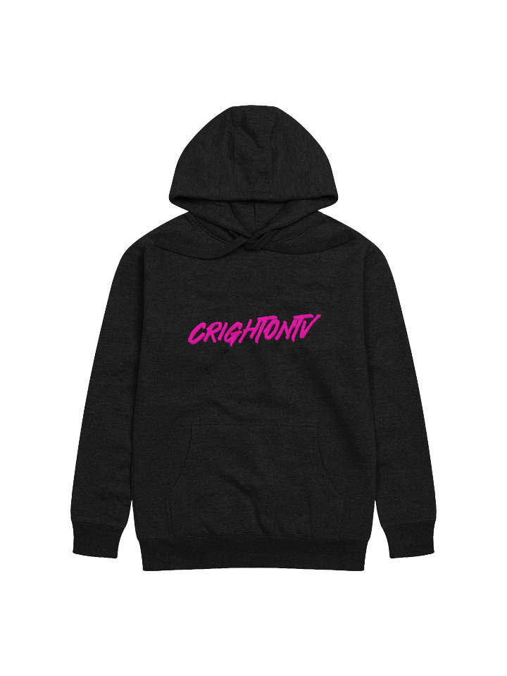 CRIGHTONTV Hoodie product image (1)