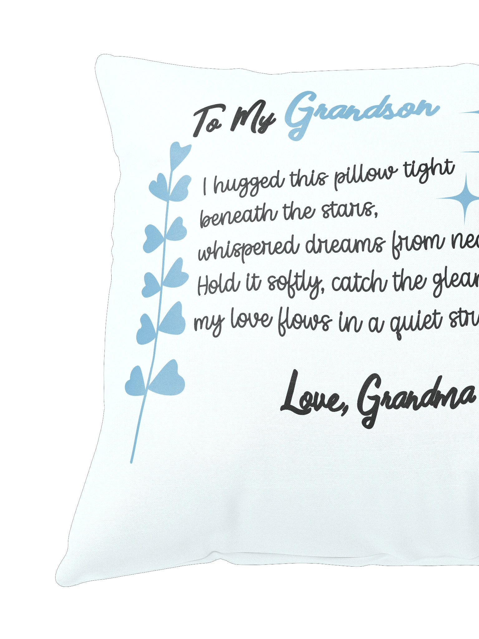 Grandson Gift product image (4)