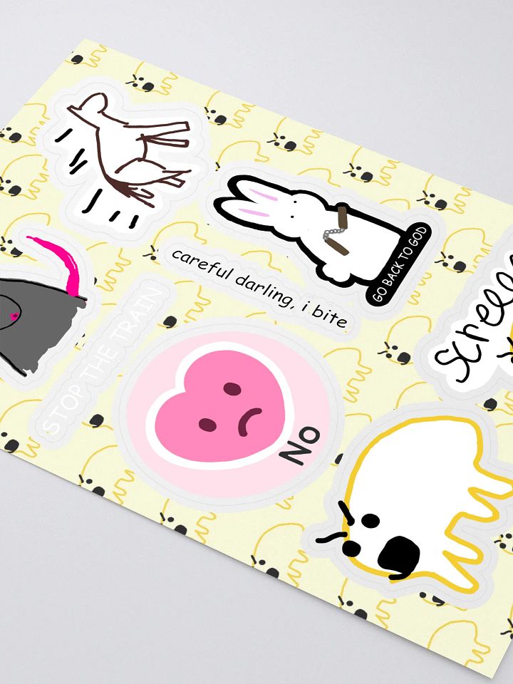 SCREEEEE presents: greatest hits product image (2)