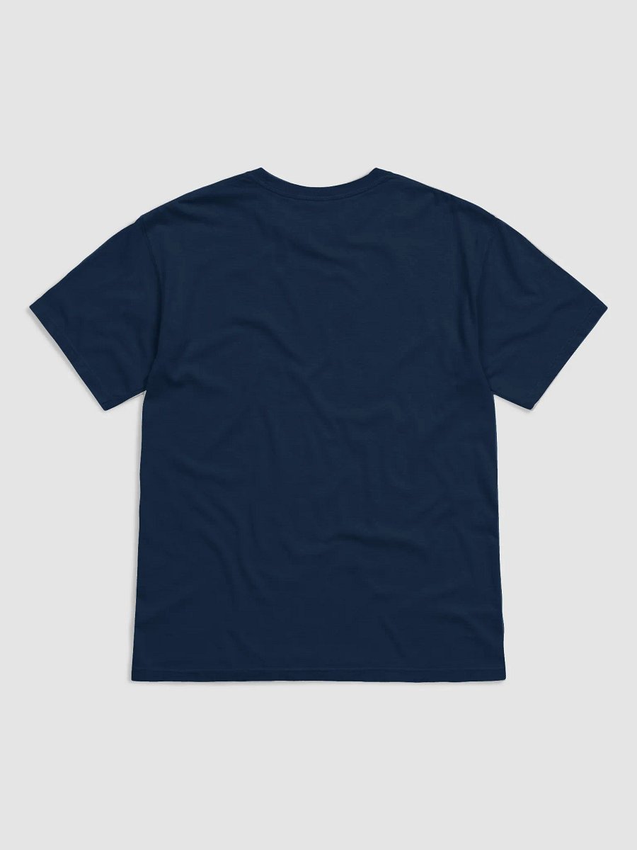 Attractive By Default – Self-Affirmation Tee (White Text) product image (9)