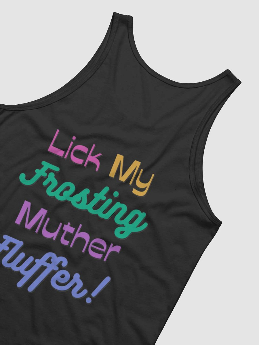 CupCake Corner Tank 2 product image (5)